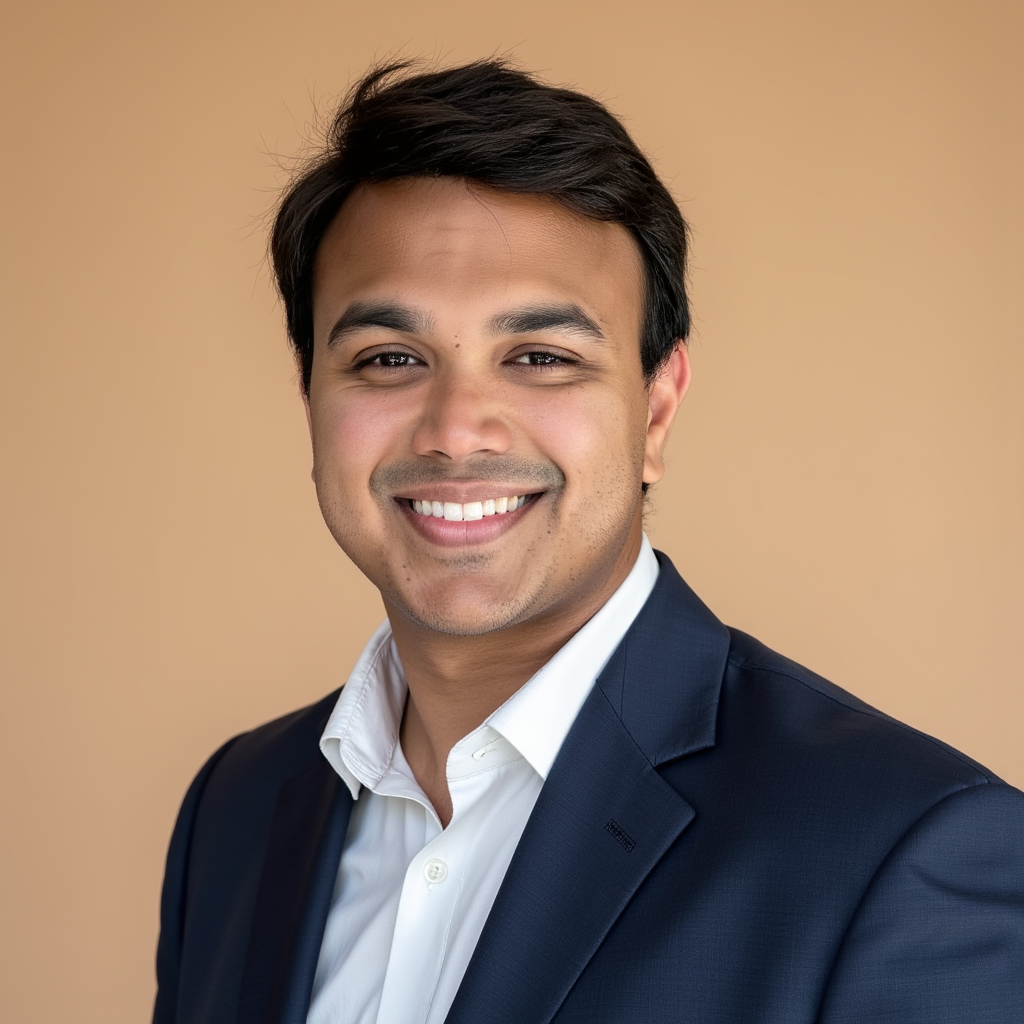 Dhanush (Danny) Thota — Senior Product Manager